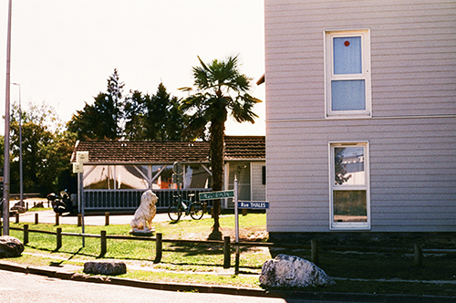 photographie | bons-baisers | &copy; patrice de Santa Coloma